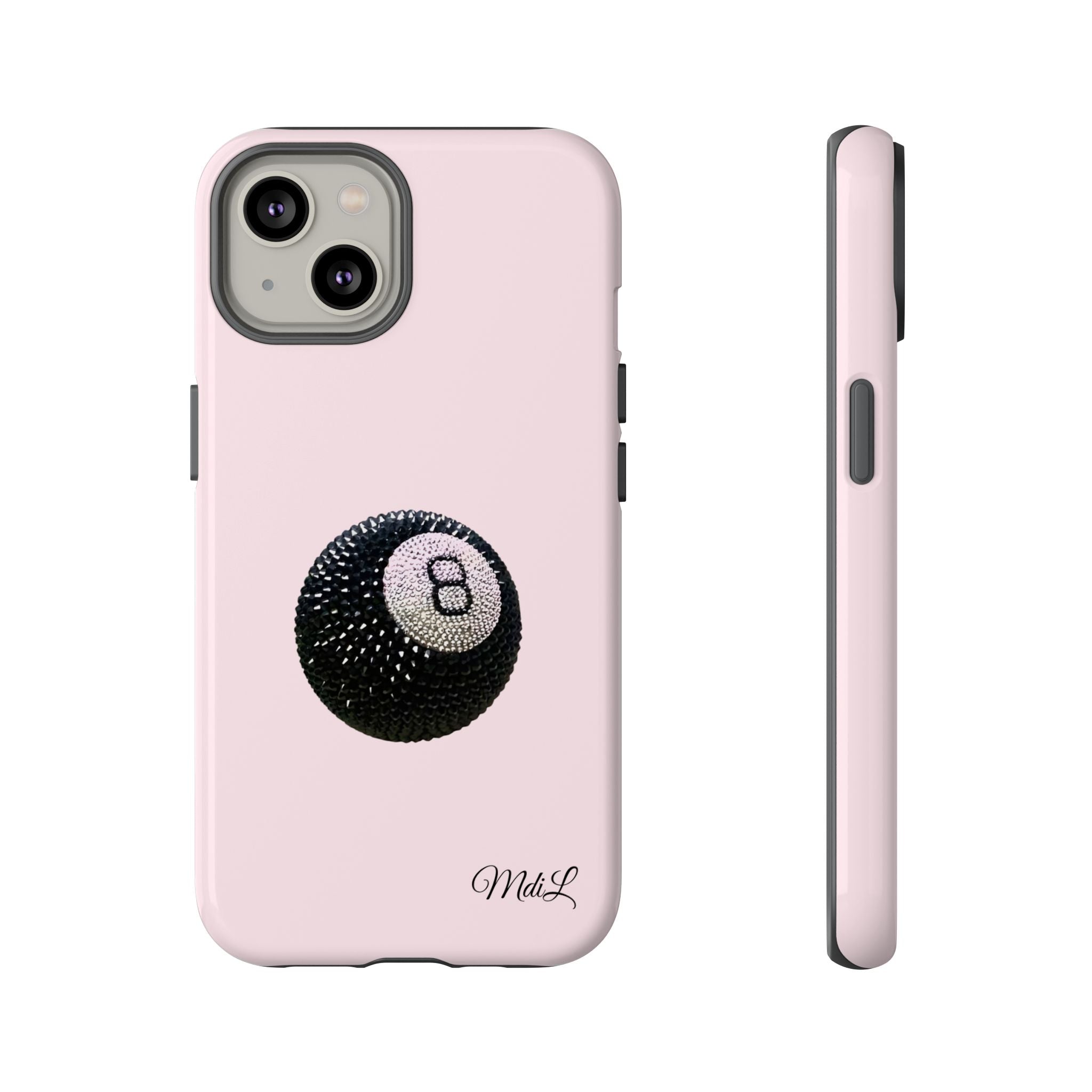 8-Ball | Pink - Mare di Luna
