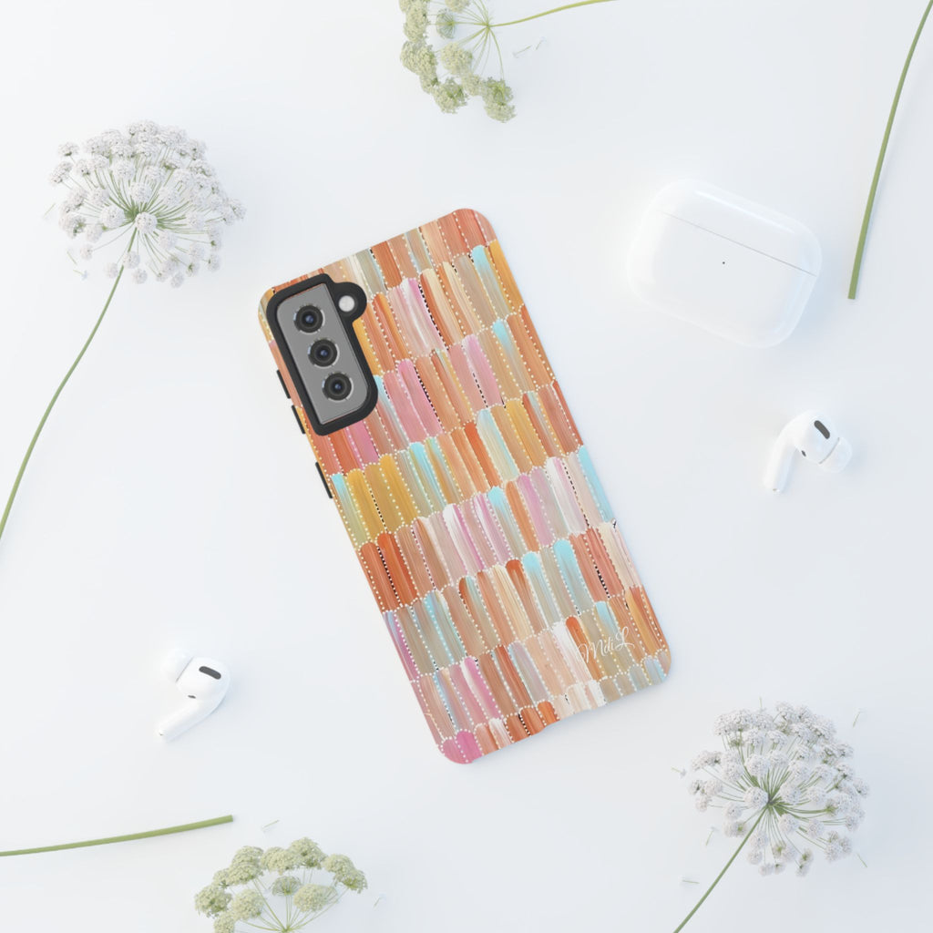 Summer Mosaics