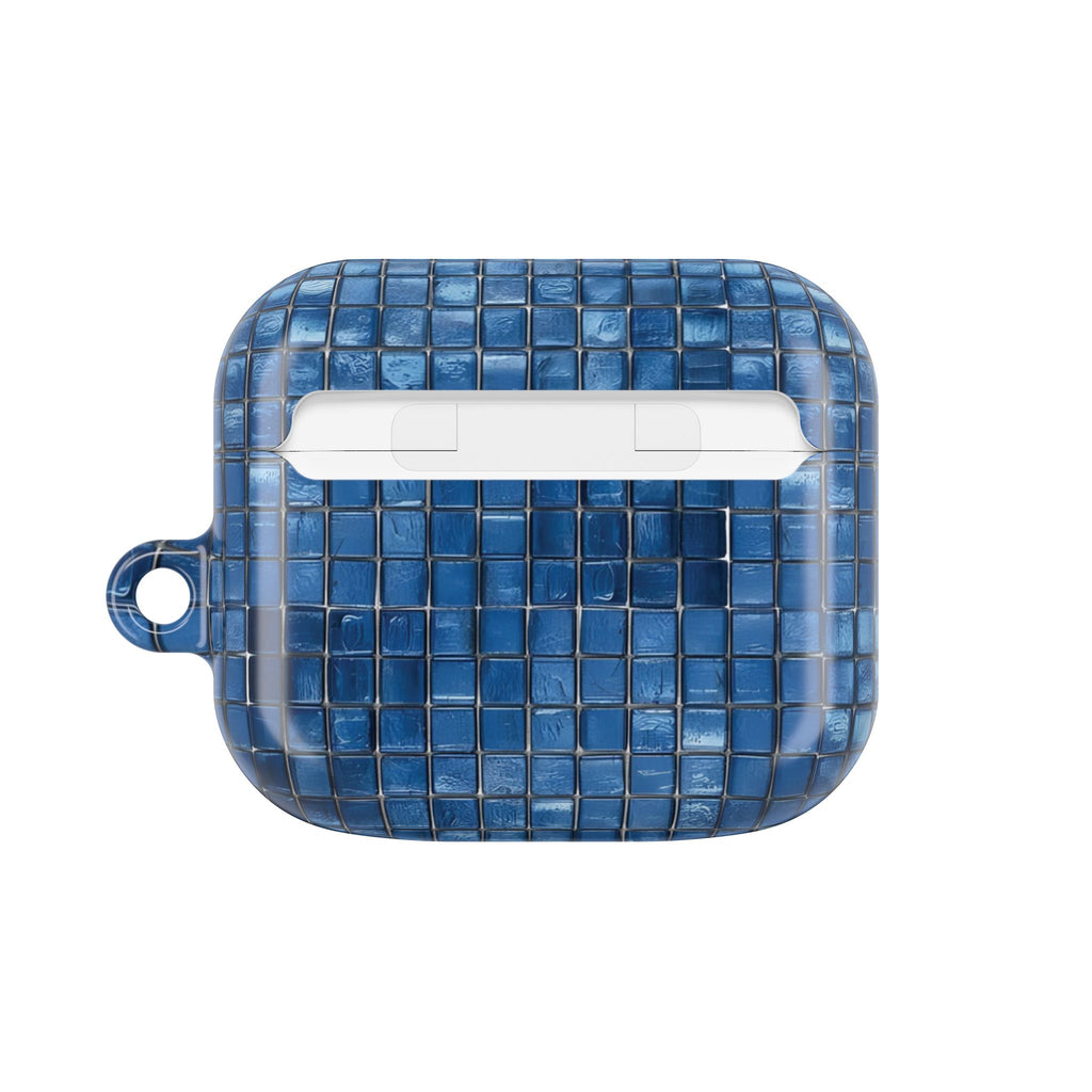 Atlantic Mosaics AirPods Case