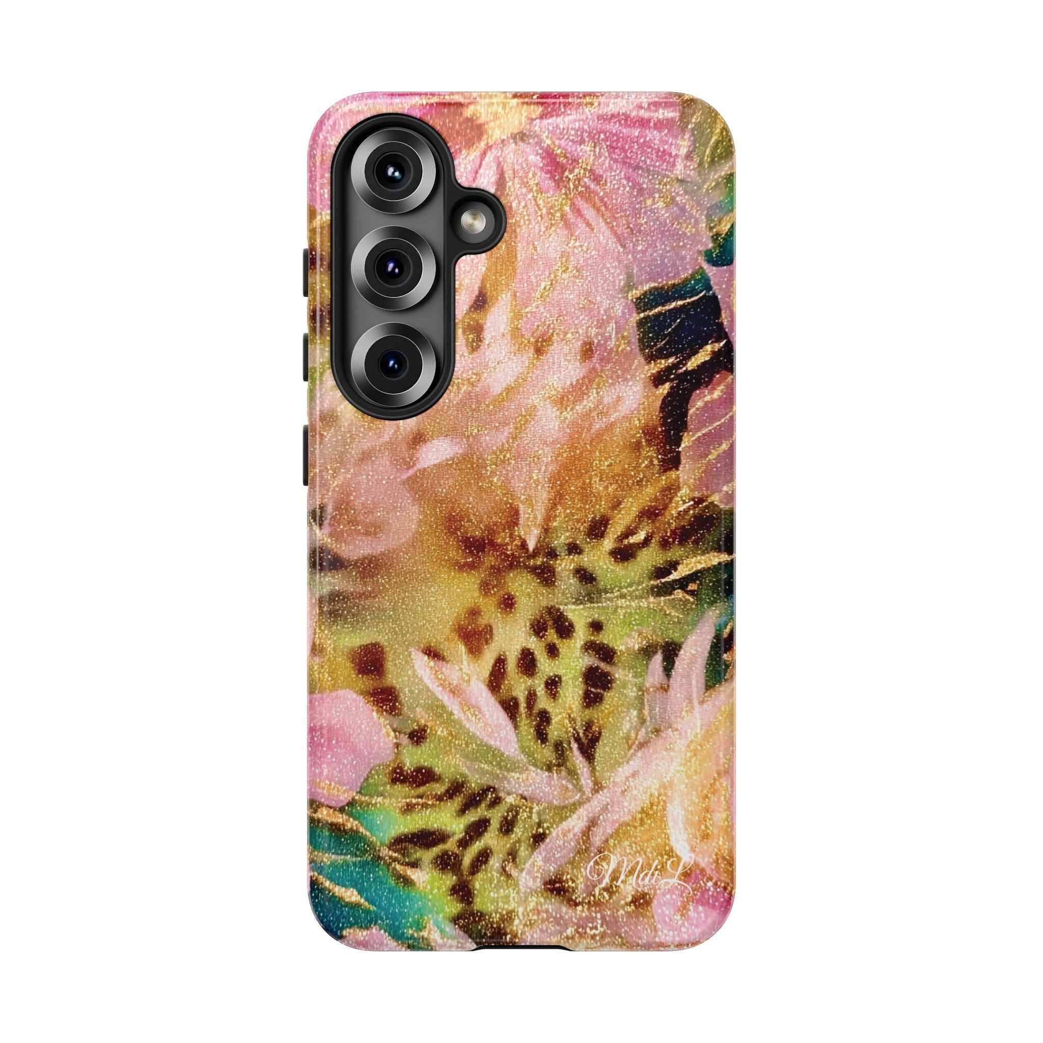 Wild Bloom