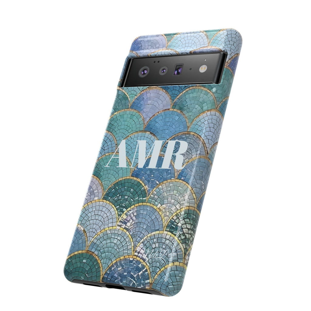 Aqua Personalized