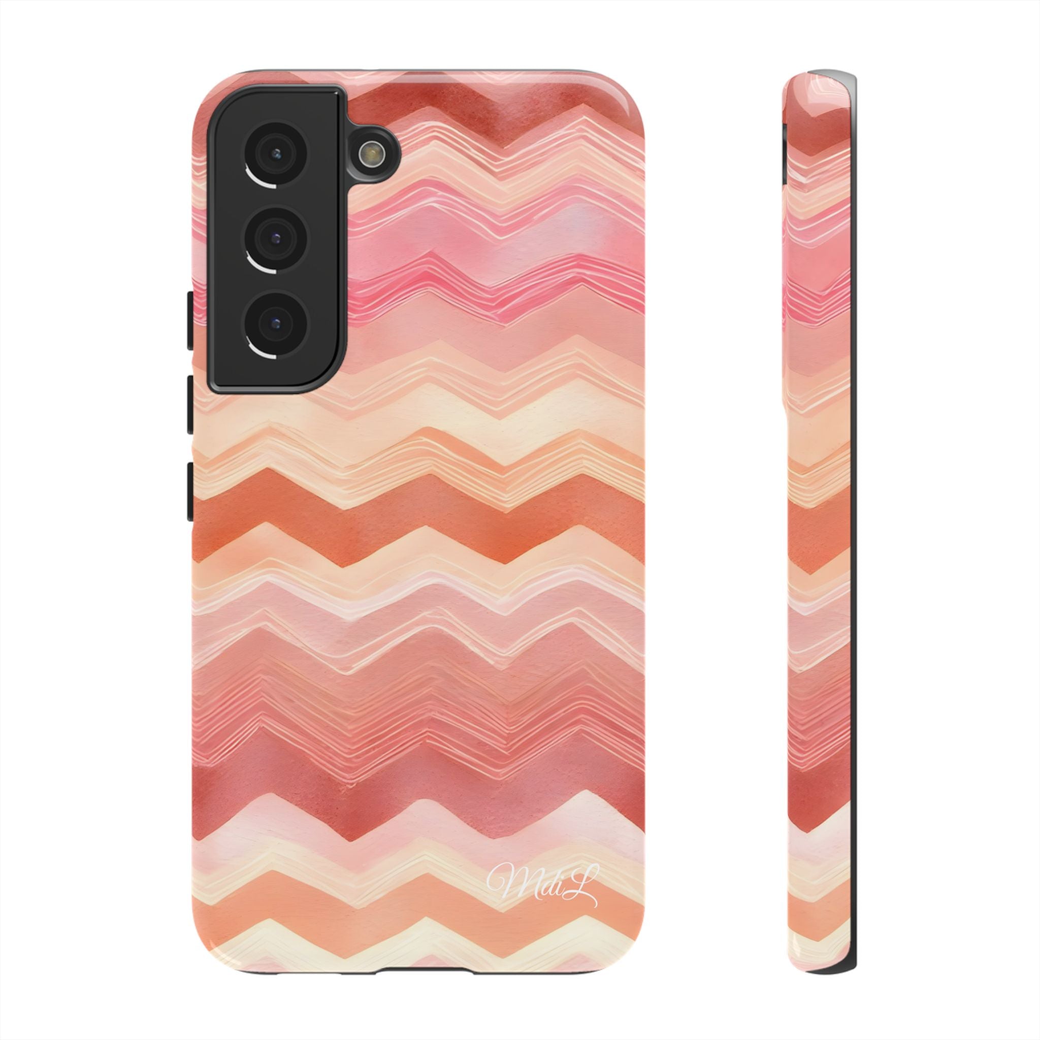 Zig Zag Summer