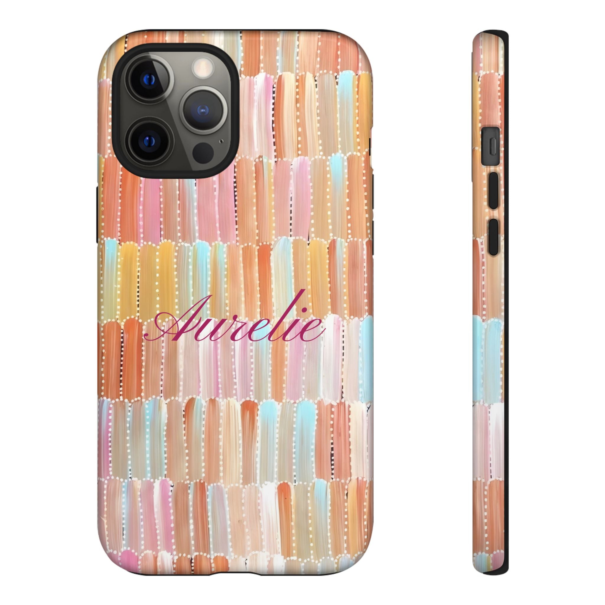 Summer Mosaics Personalized