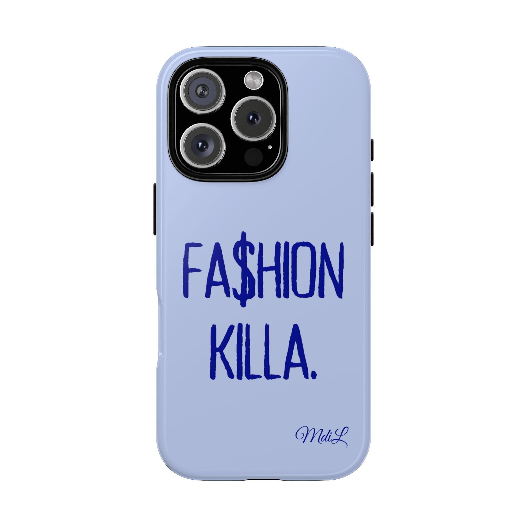 Fa$hion Killa