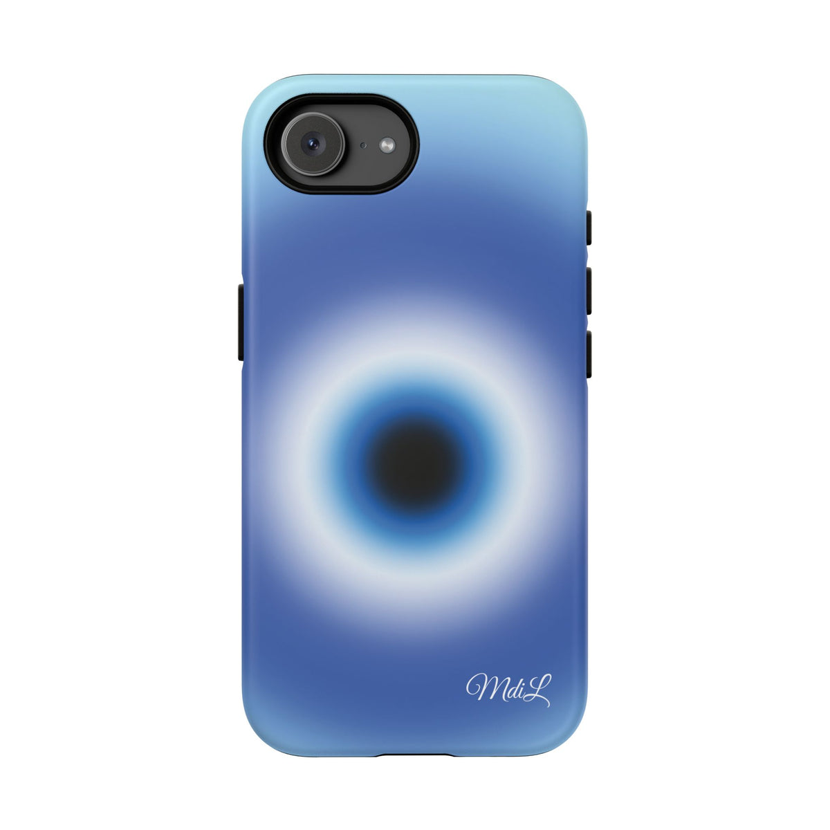 Eye of the Blue