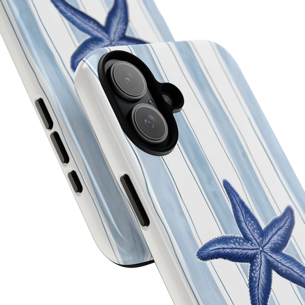 Starfish Stripes