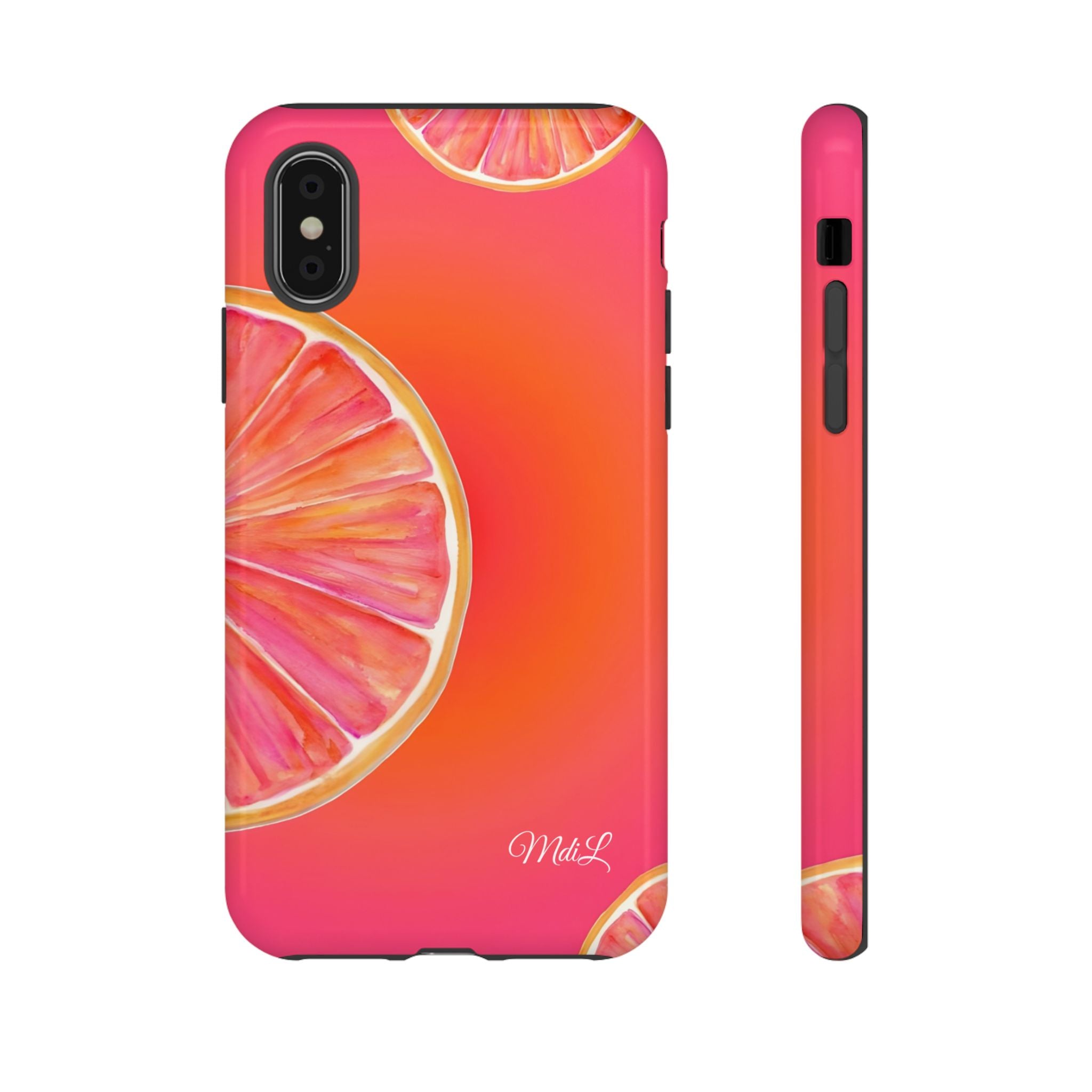 Citrus Glow