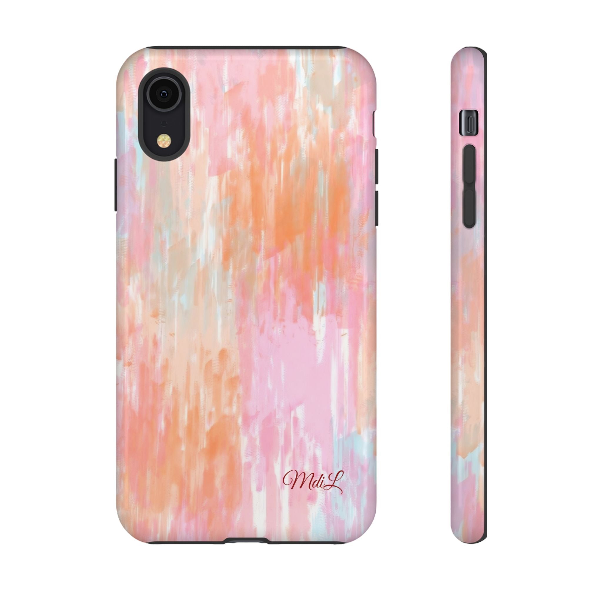 Pastel Blush