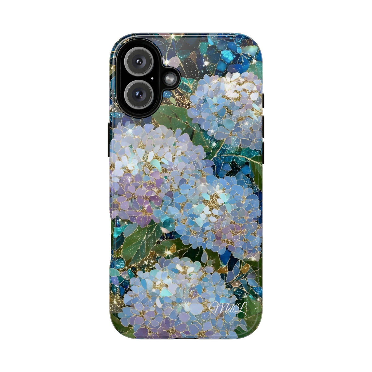 Magical Bloom