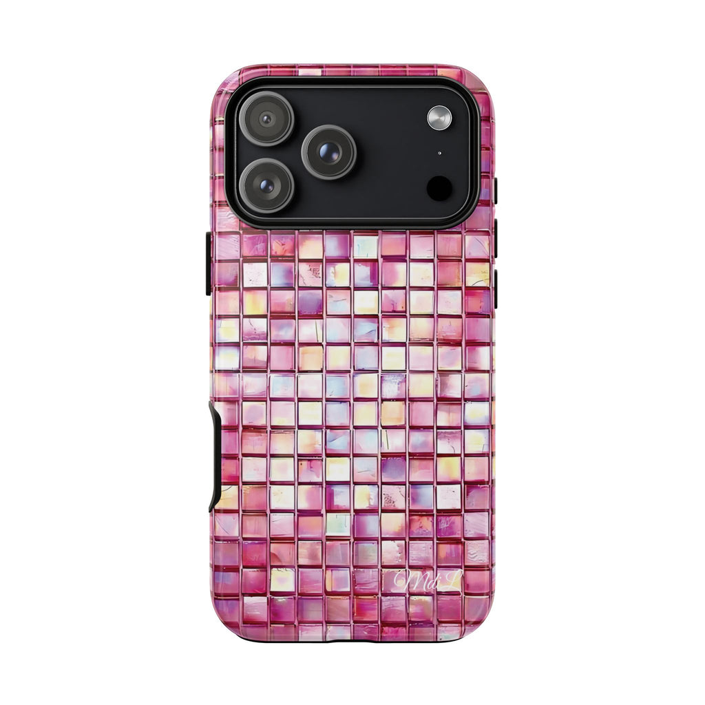 Sugar Mosaic