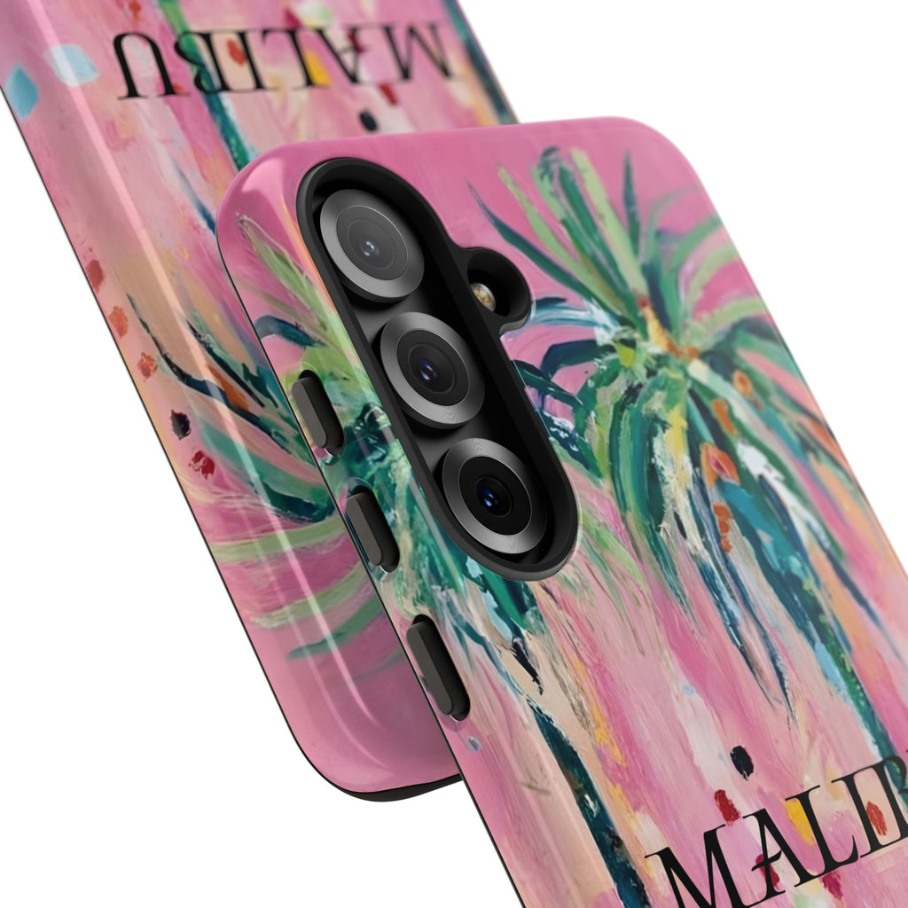 Malibu Vibes