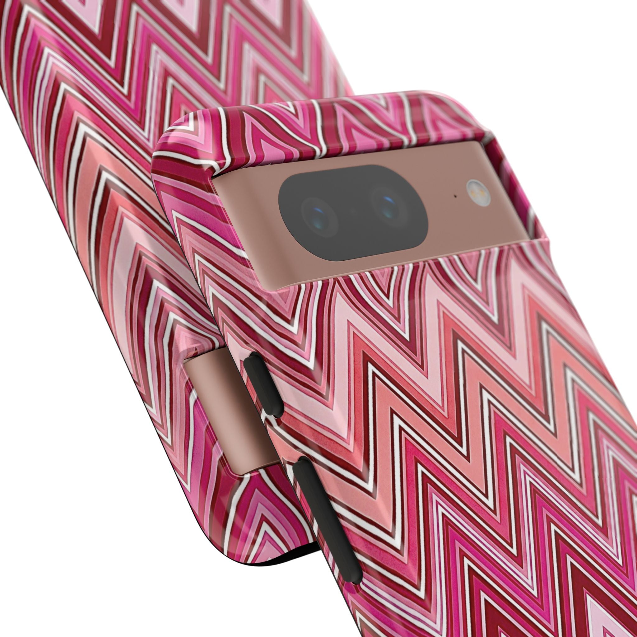 Pink Zag