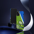 Court Vision iPhone Case