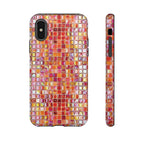 Fruit Mosaic