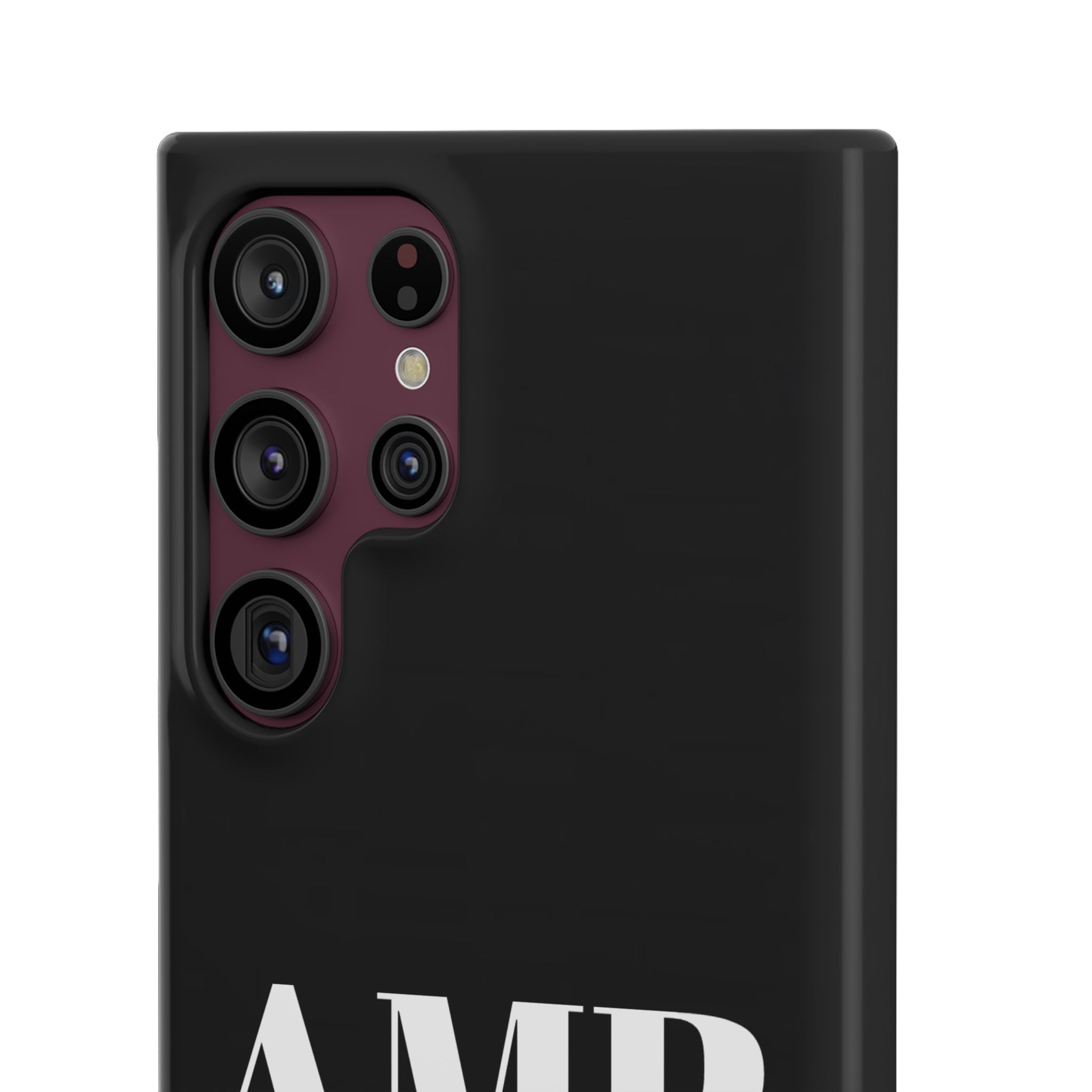 Personalized Snap Case