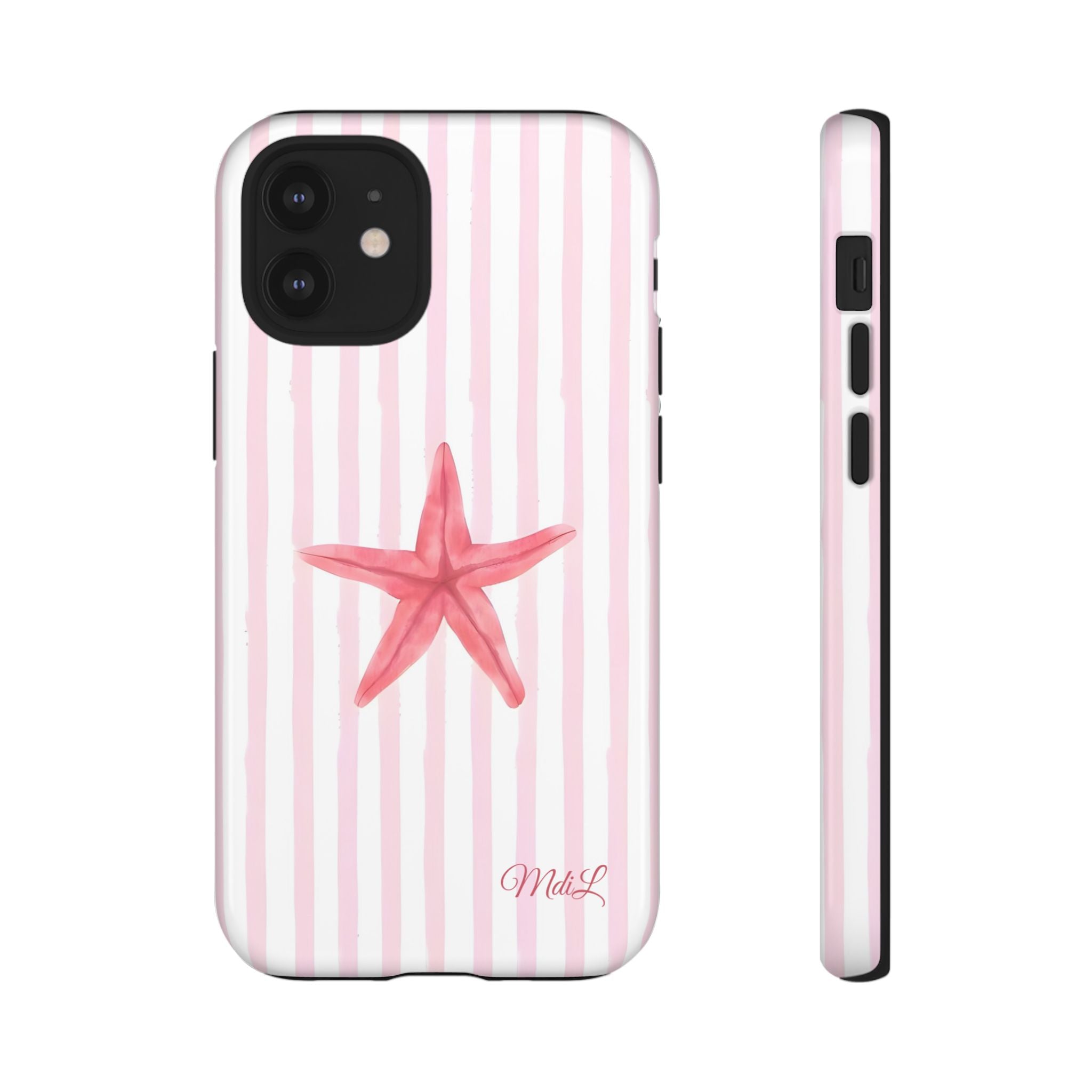 Starfish Stripes