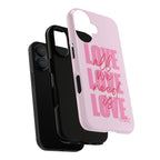"All We Need Is Love" | Pink - Mare di Luna