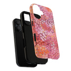 Sunset Bloom Personalized
