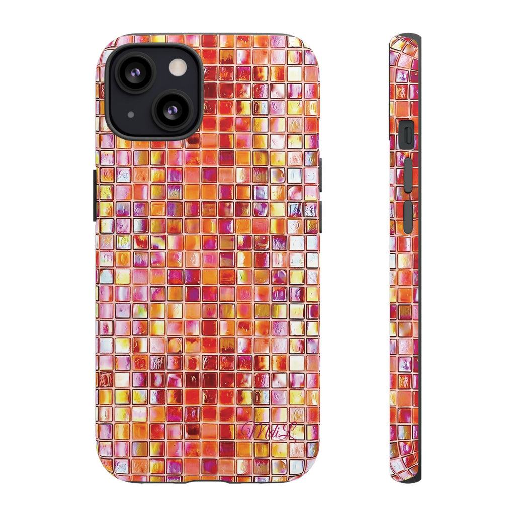 Fruit Mosaic