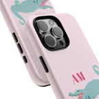 Retro Croc Personalized