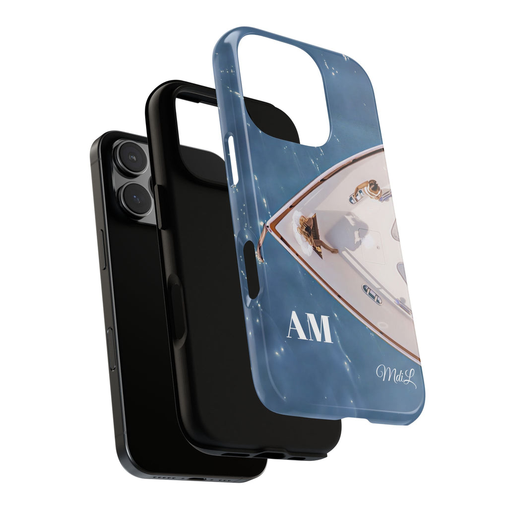 Yachting Personalized