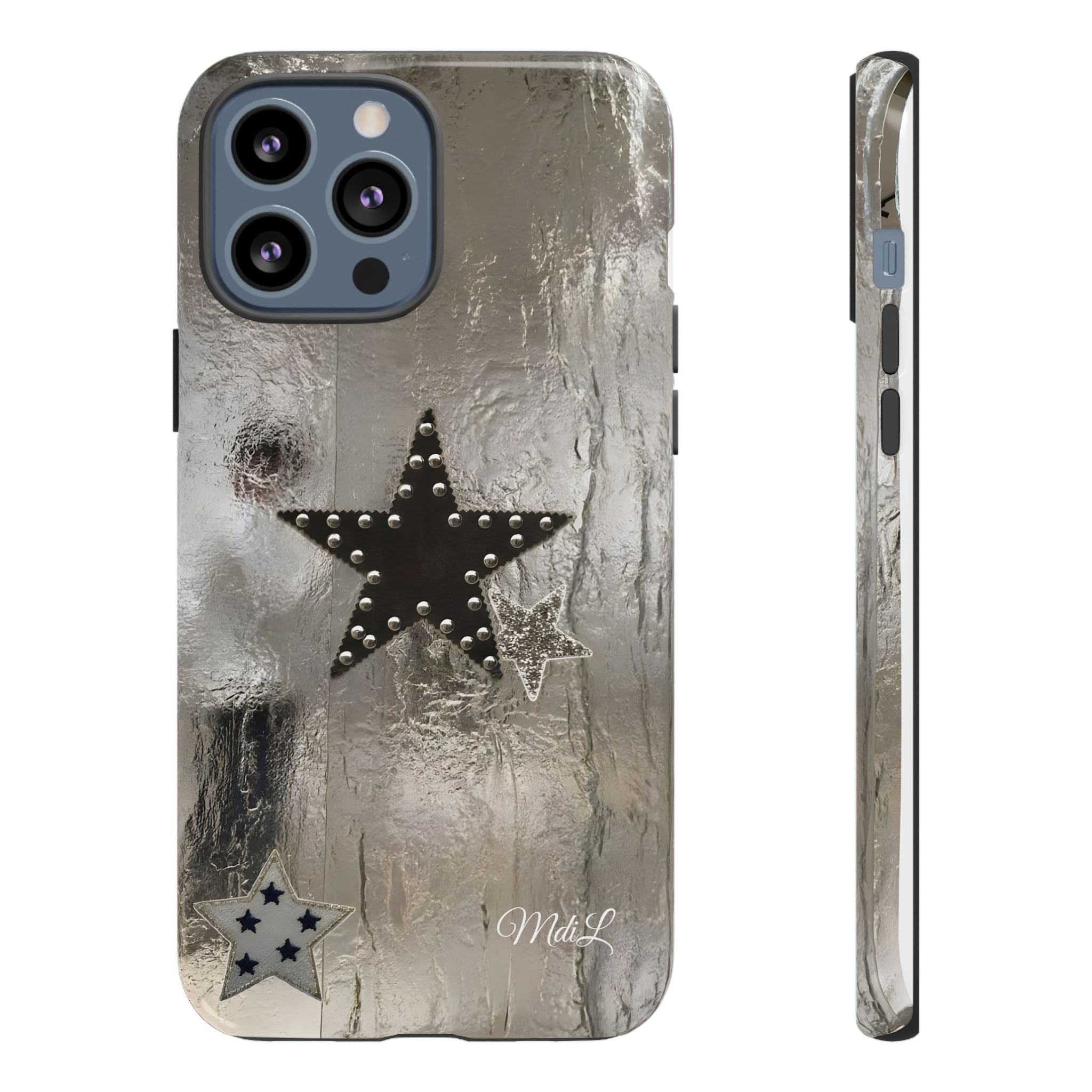 Starlight | Metallic - Mare di Luna