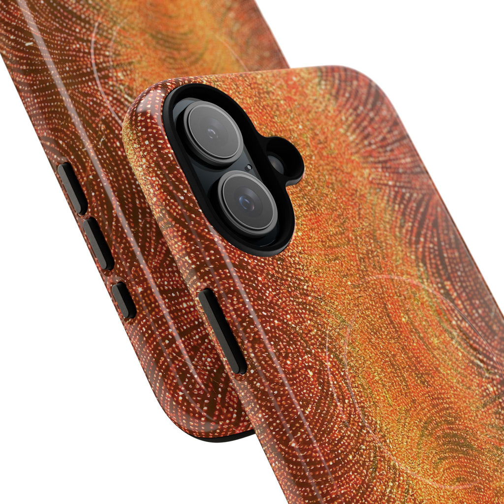 Amber MagSafe
