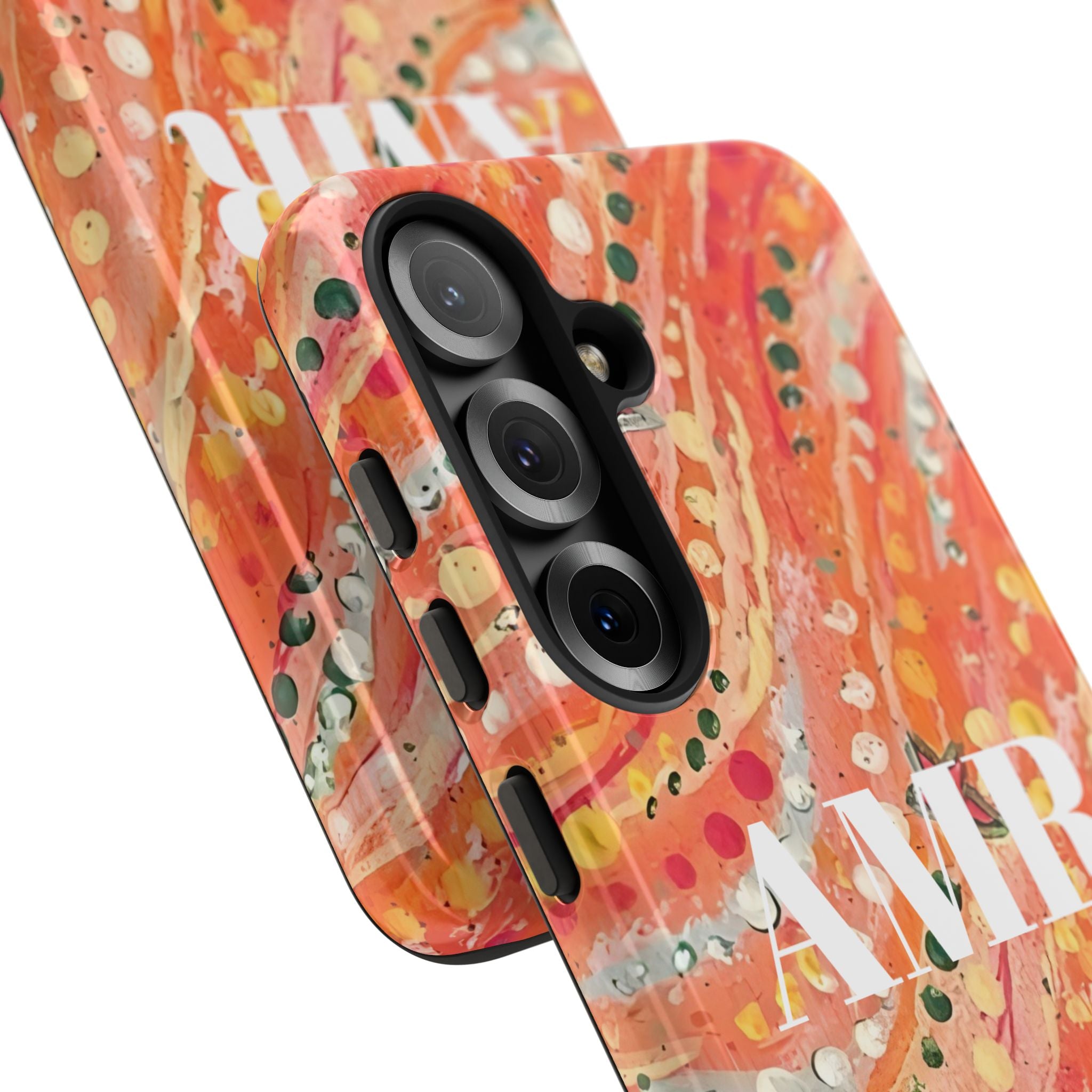 Tropics Personalized