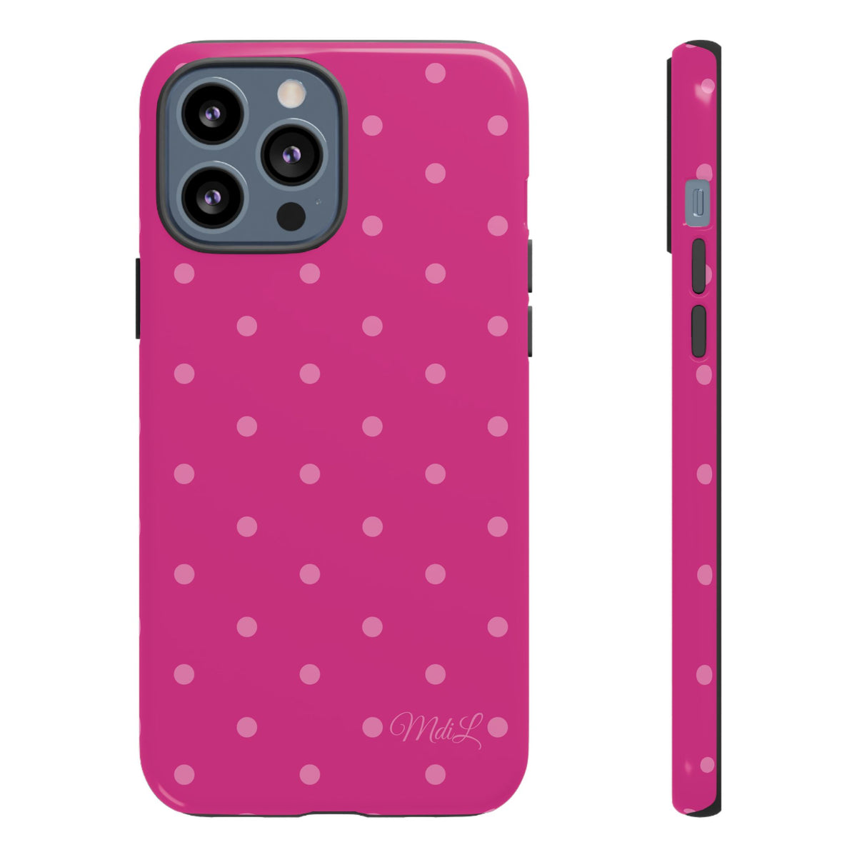 Rose Dots