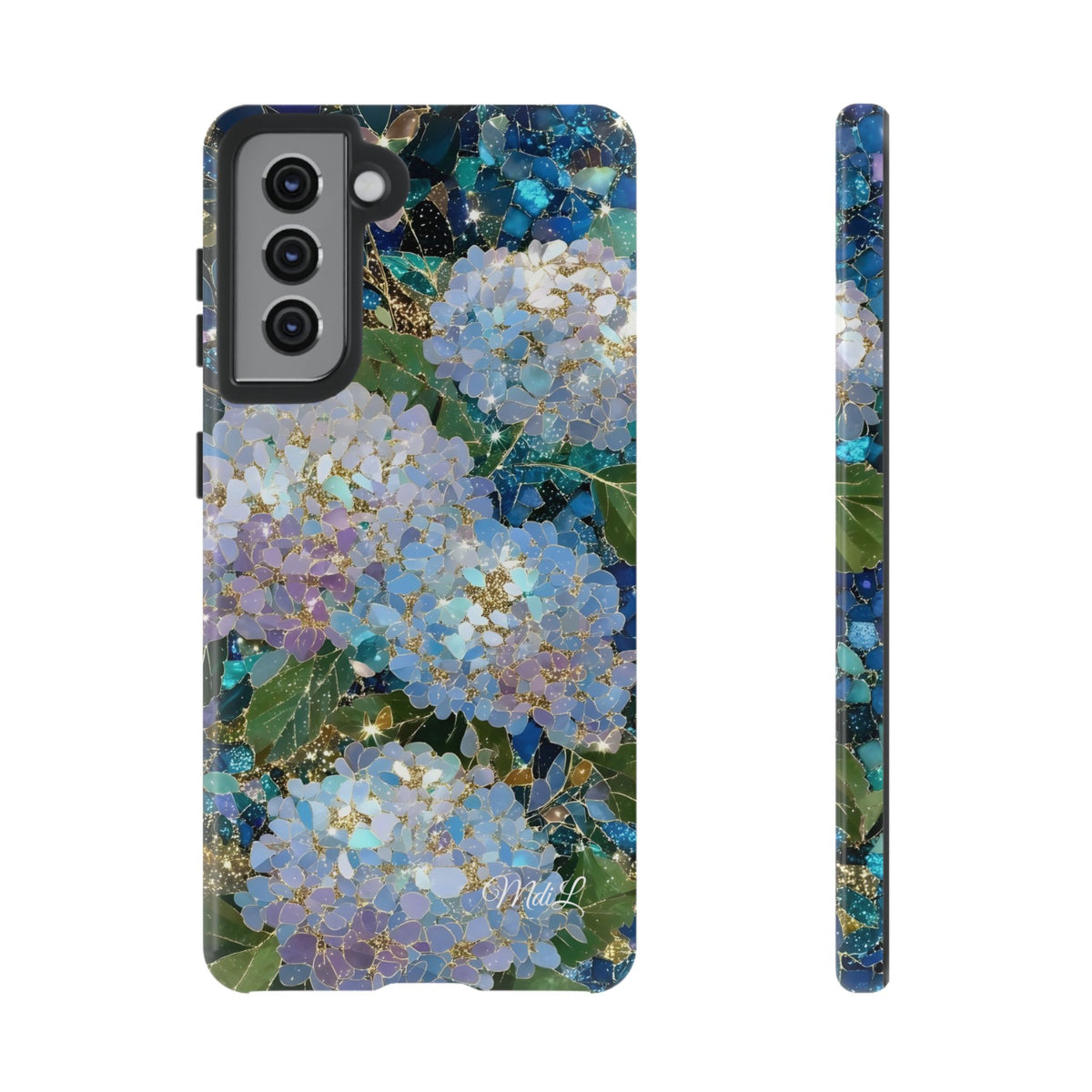 Magical Bloom