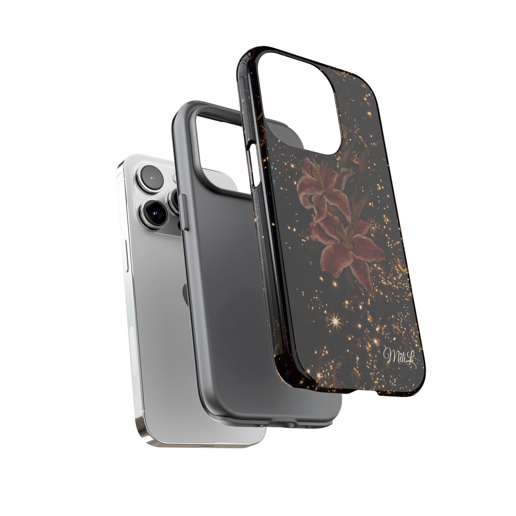 Cosmic | Floral - Mare di Luna