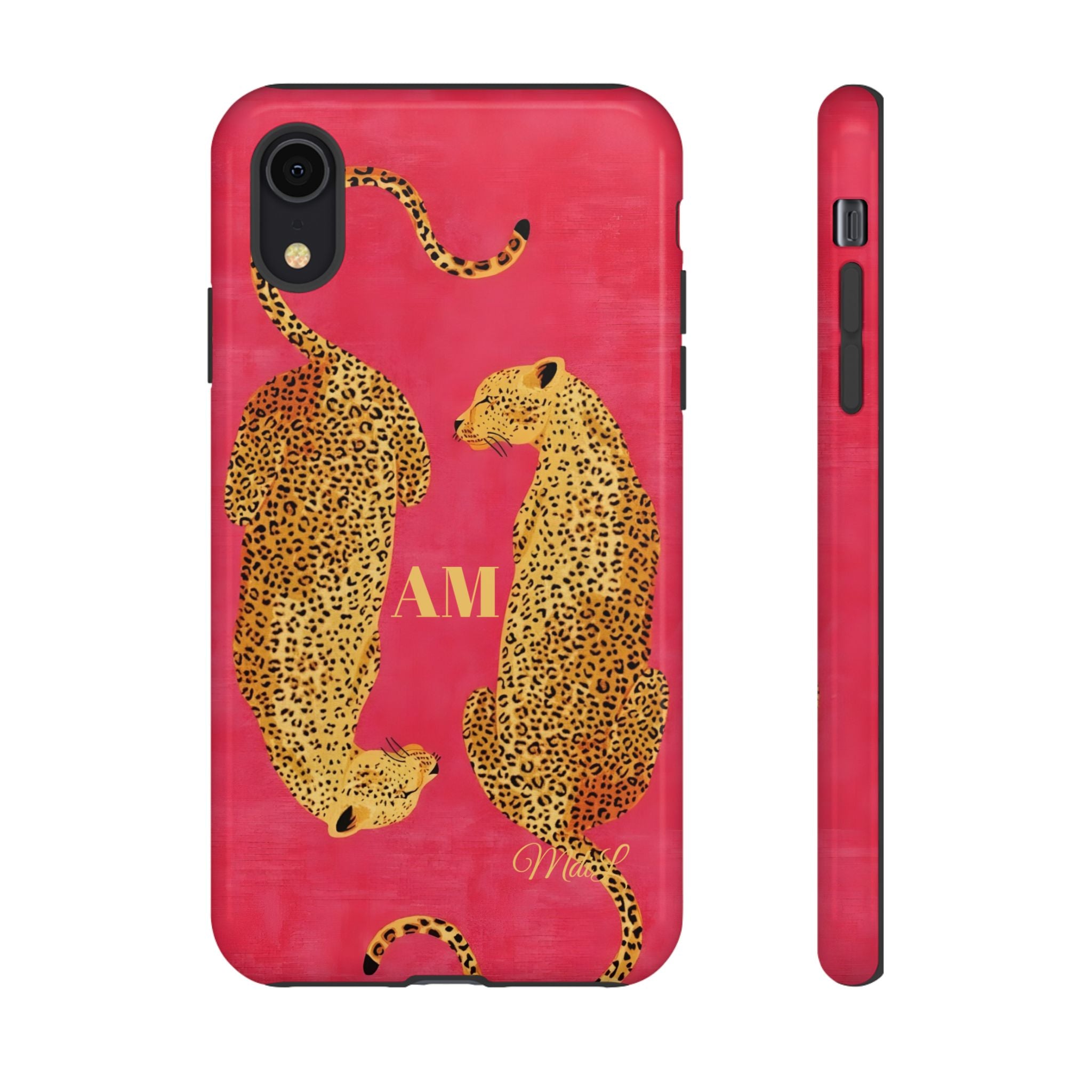 Leo Chic Personalized