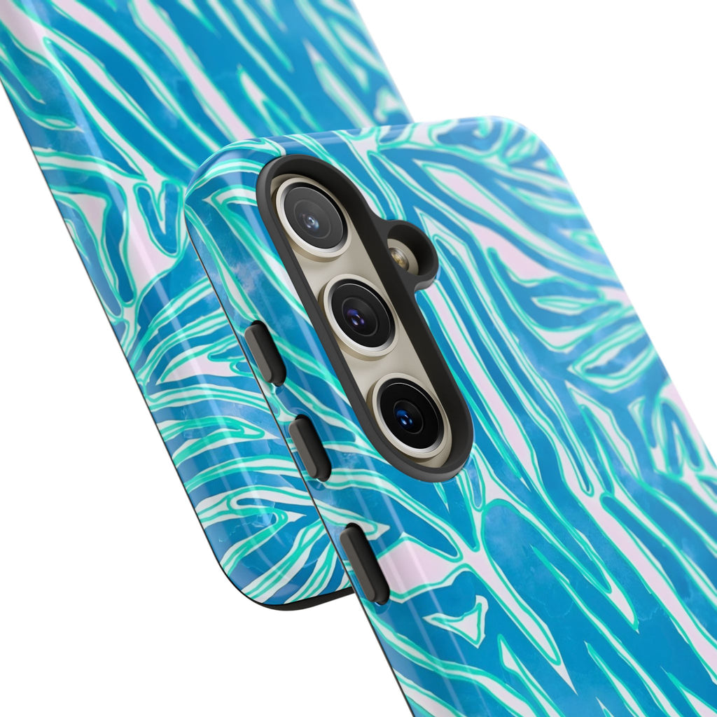 Ocean Wild