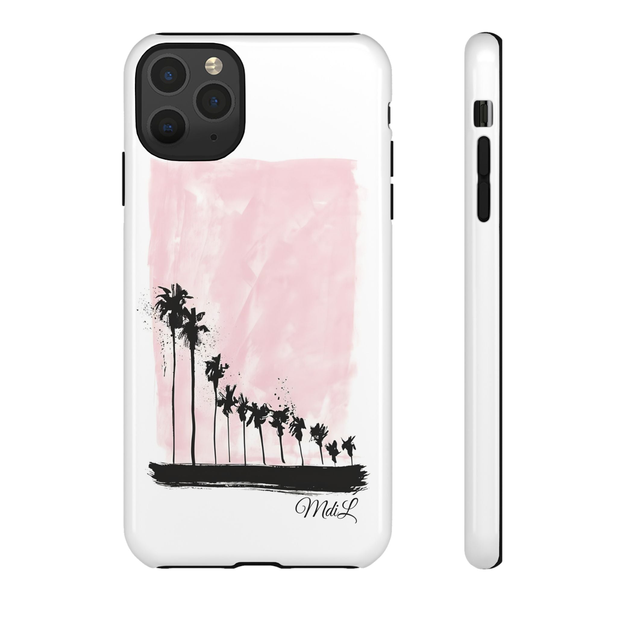 Palm Blvd