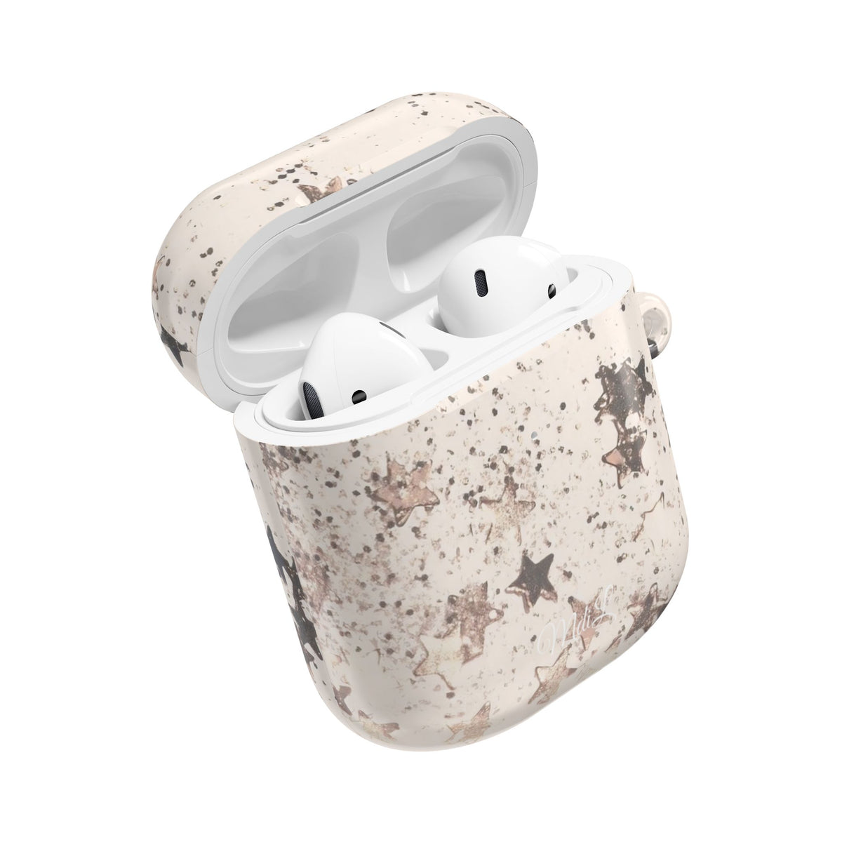 Starburst AirPods Case