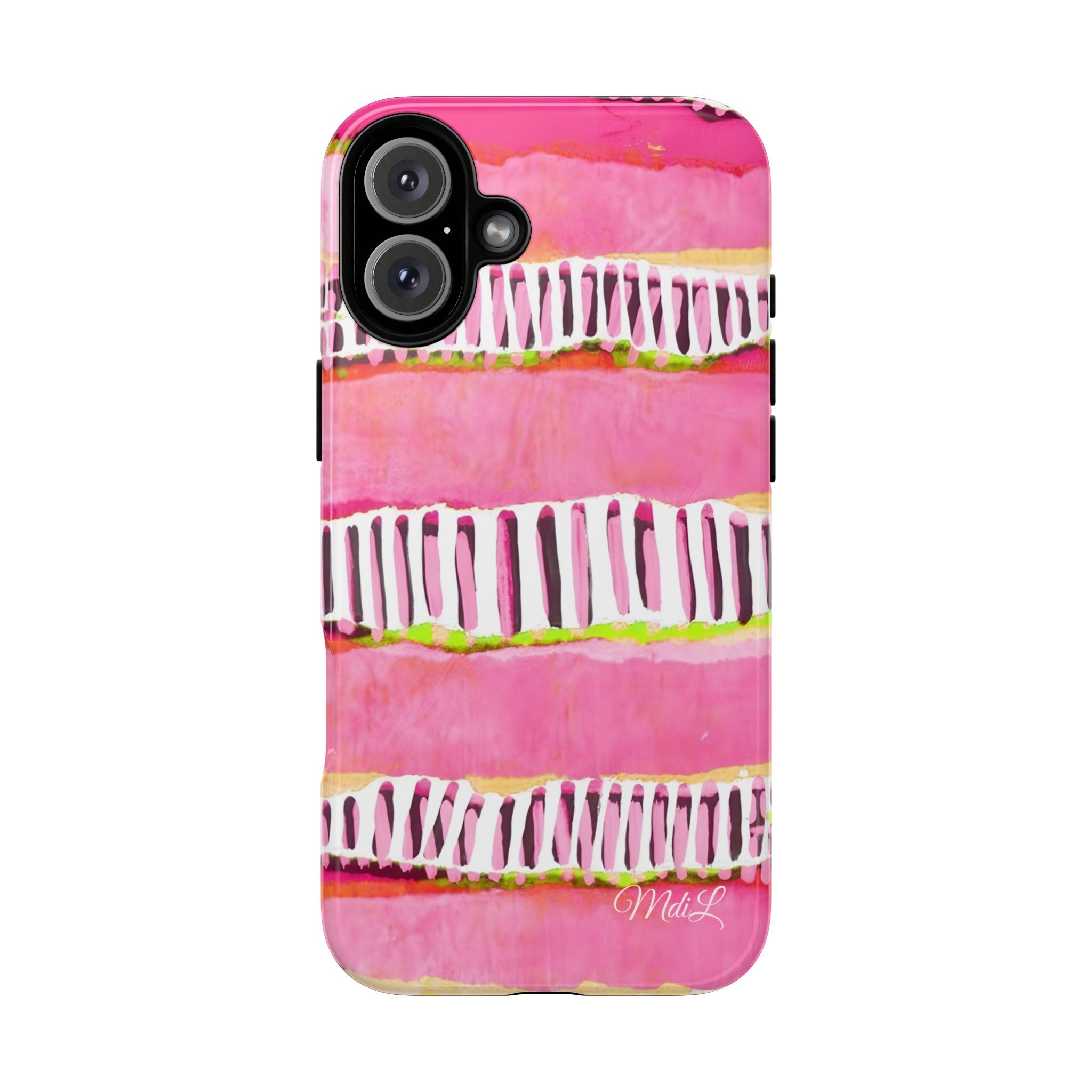 Watermelon Stripes
