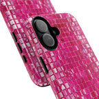 Raspberry Mosaic