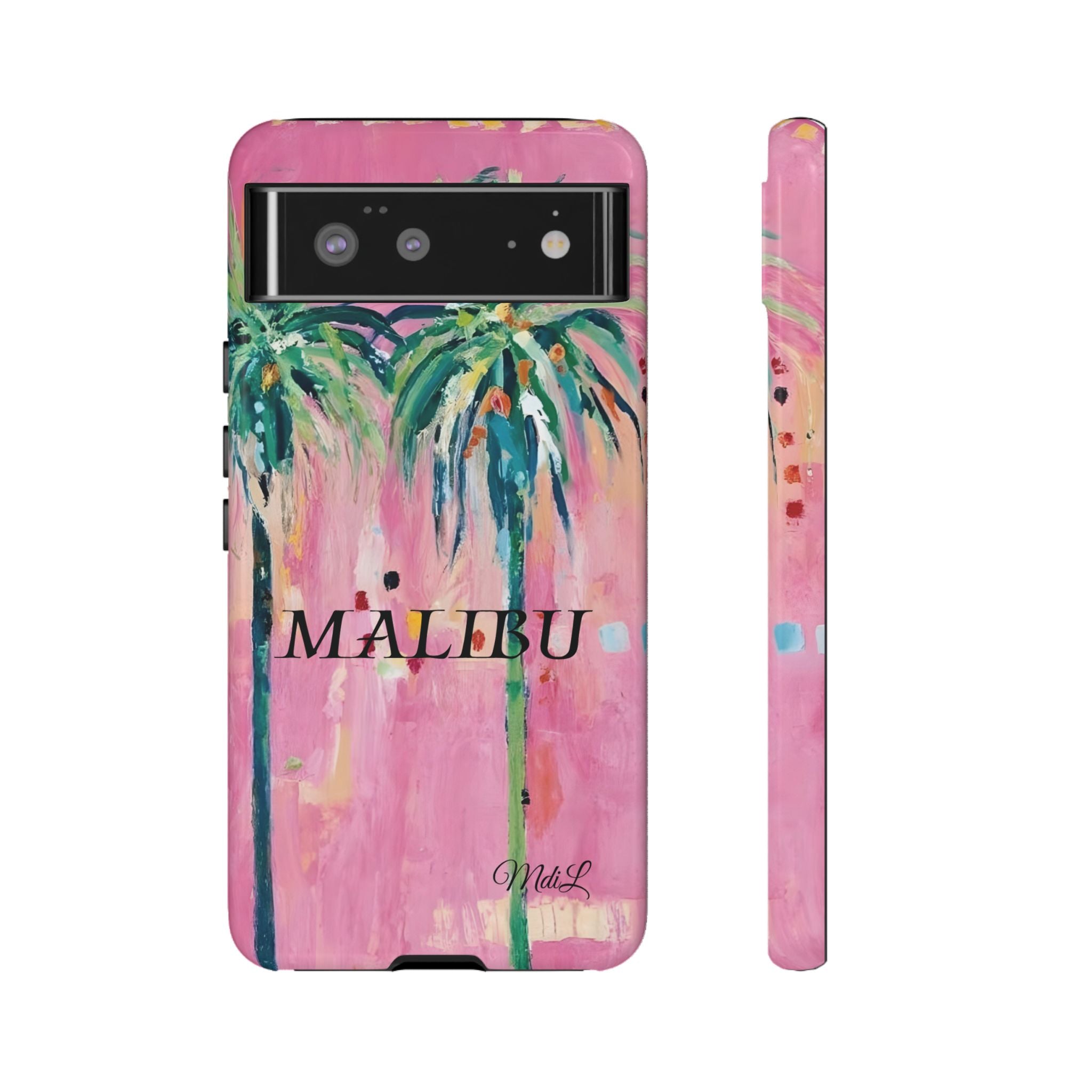 Malibu Vibes