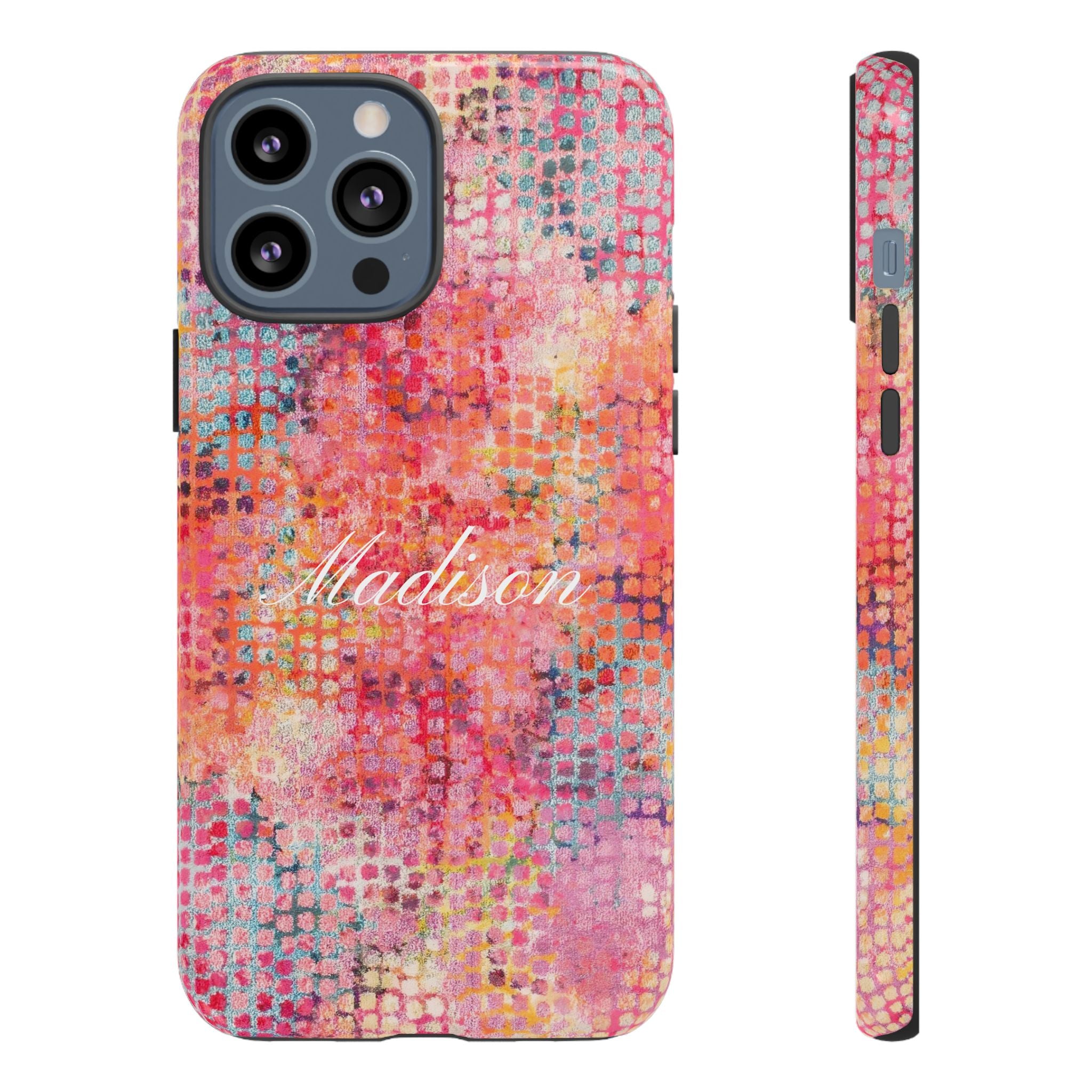Tramonto Rosa Personalized