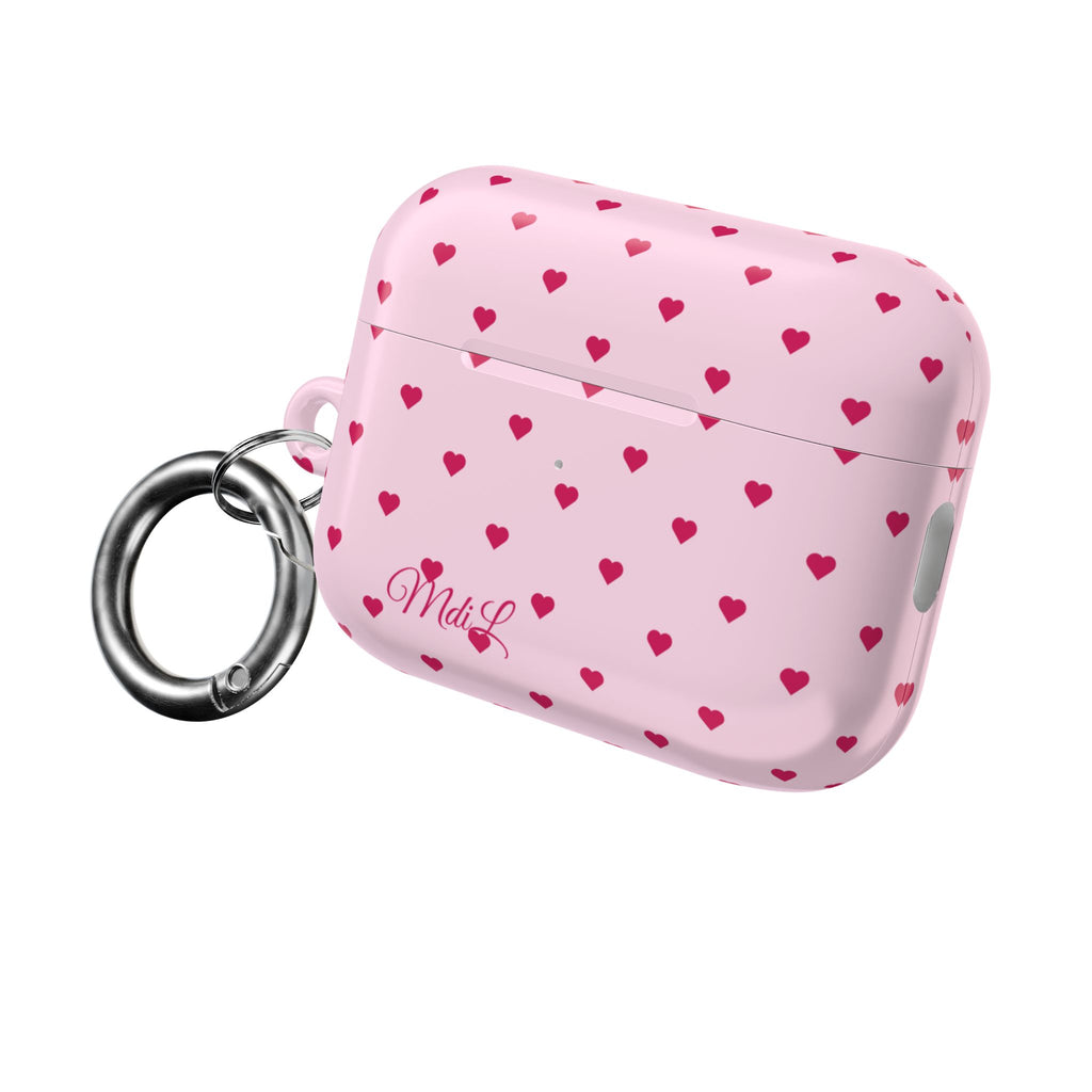 Lovey AirPods Case