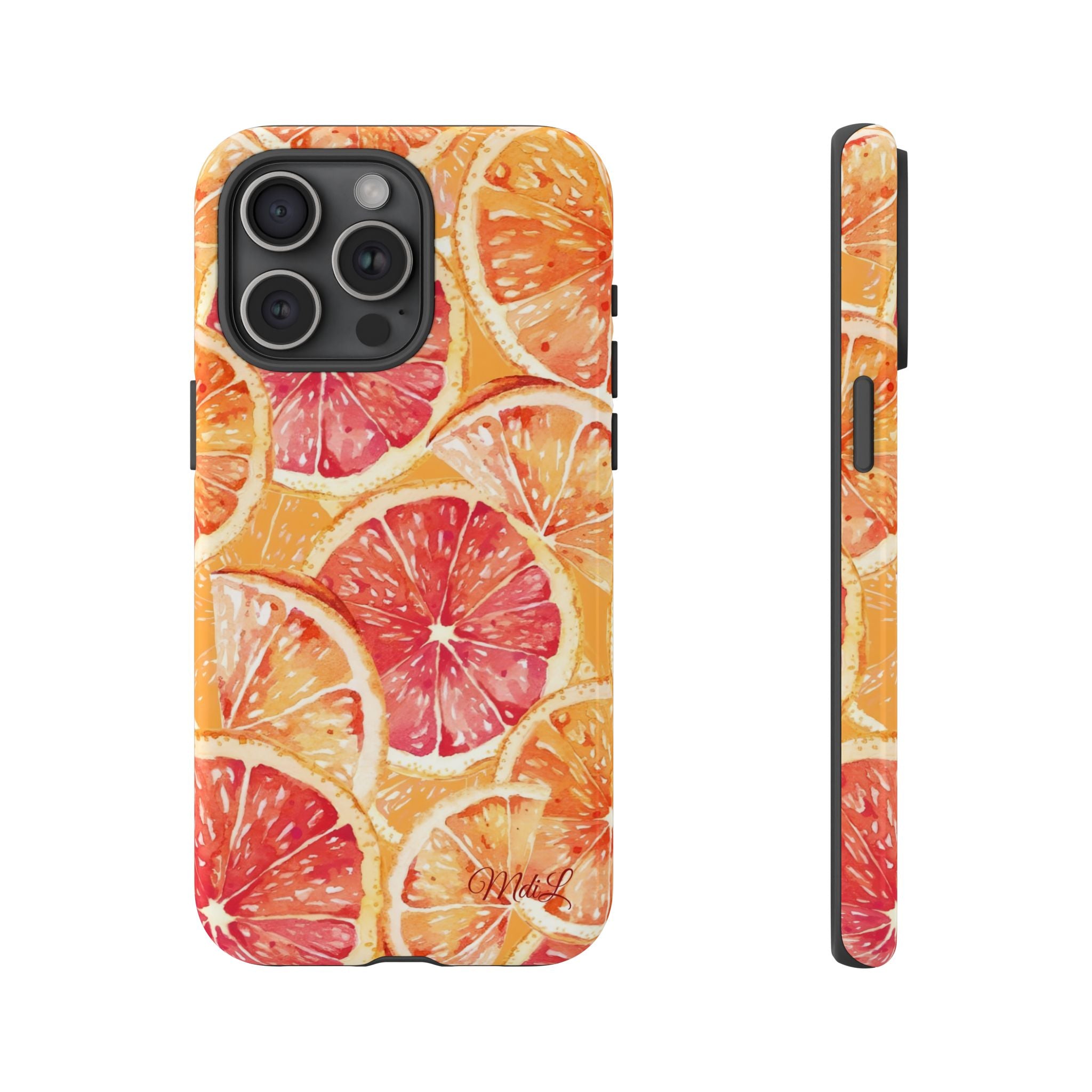 Citrus Kiss
