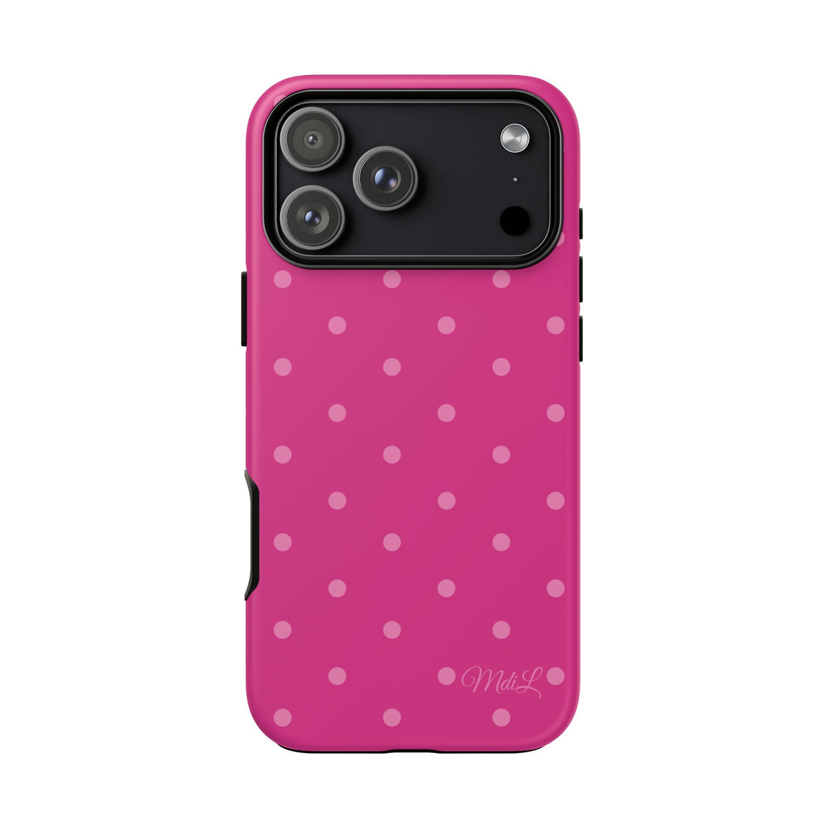 Rose Dots