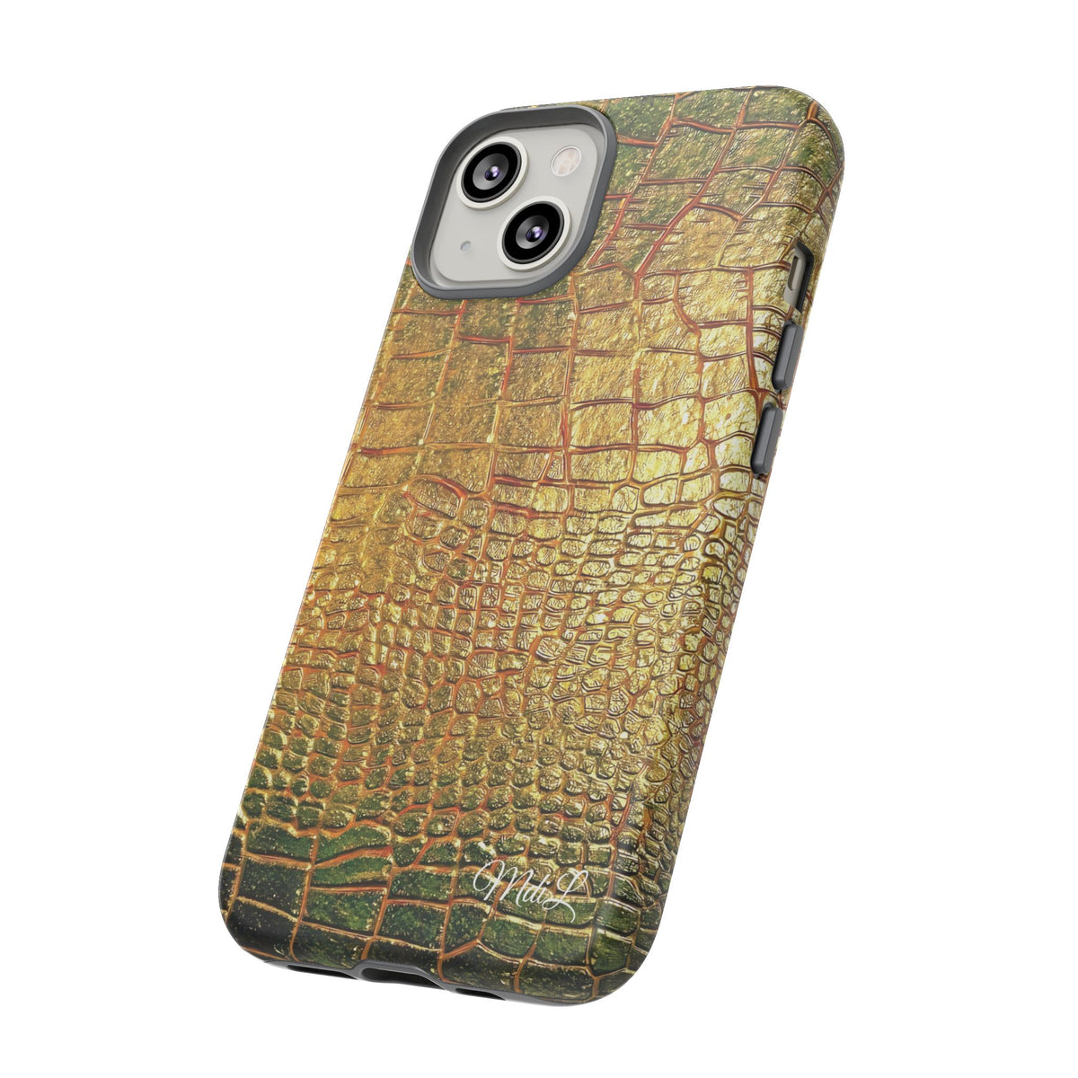 Croco d’Oro