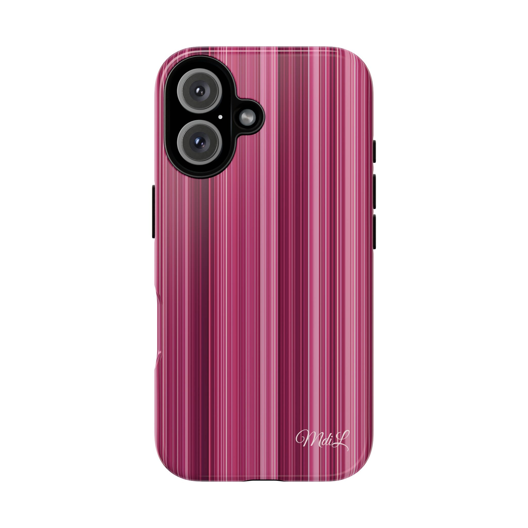 Fuschia Glow