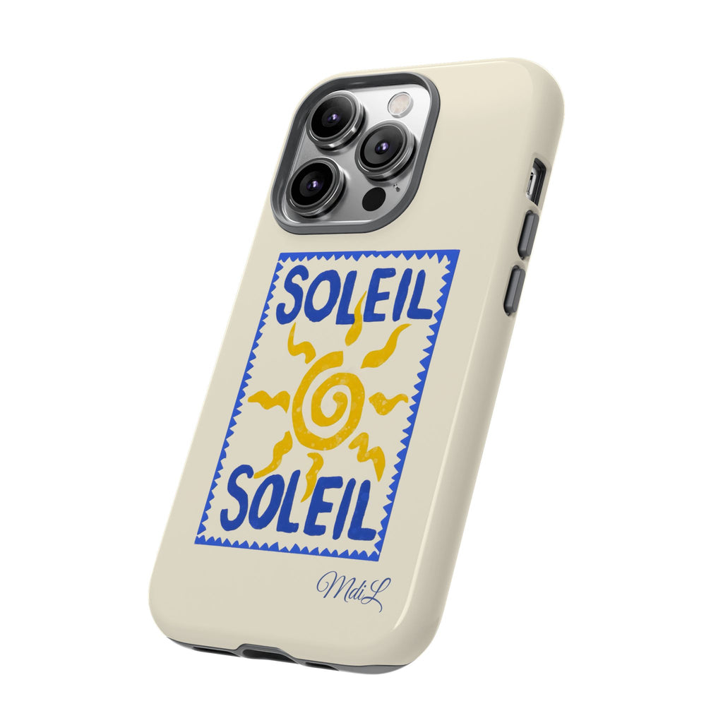 Soleil