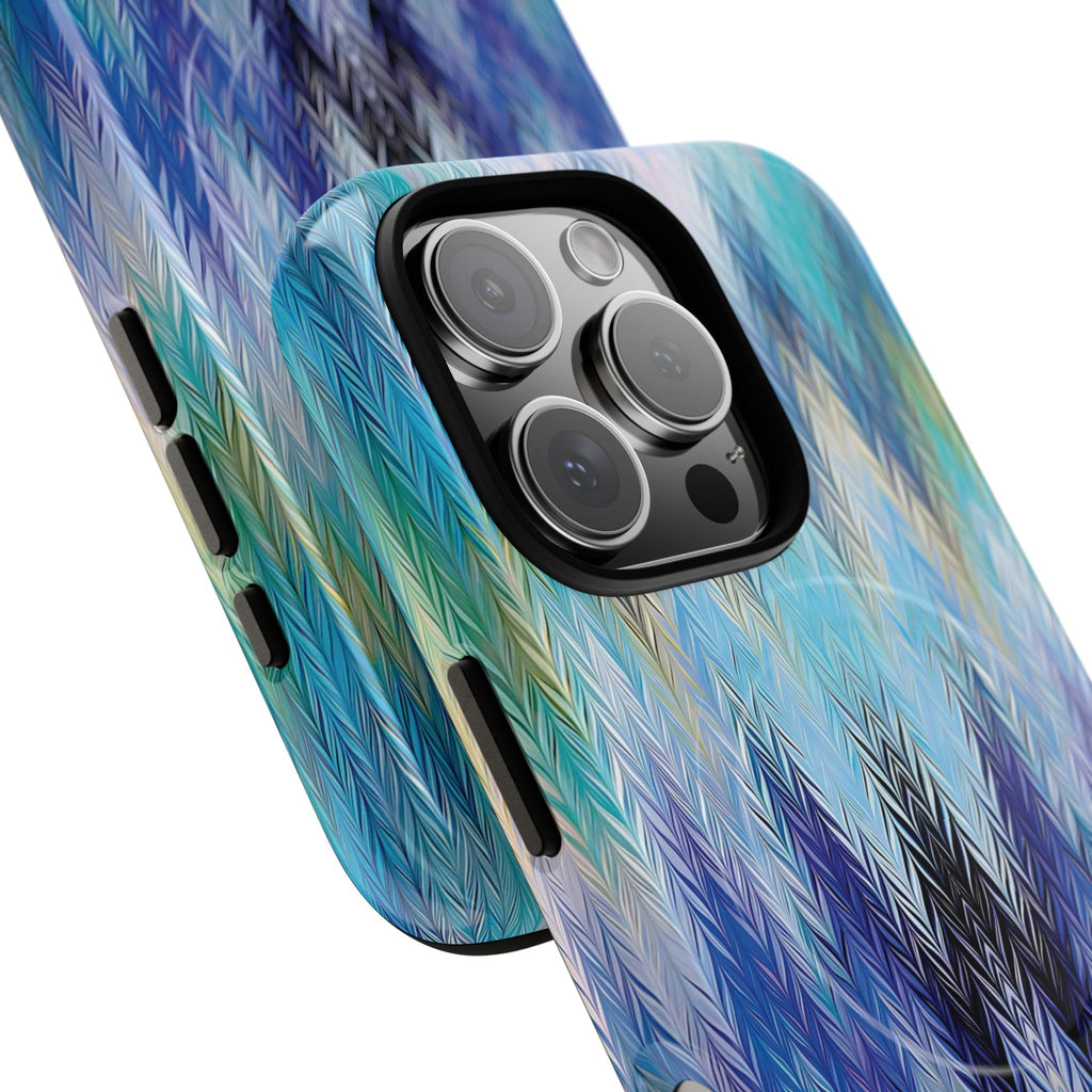 Harvey MagSafe