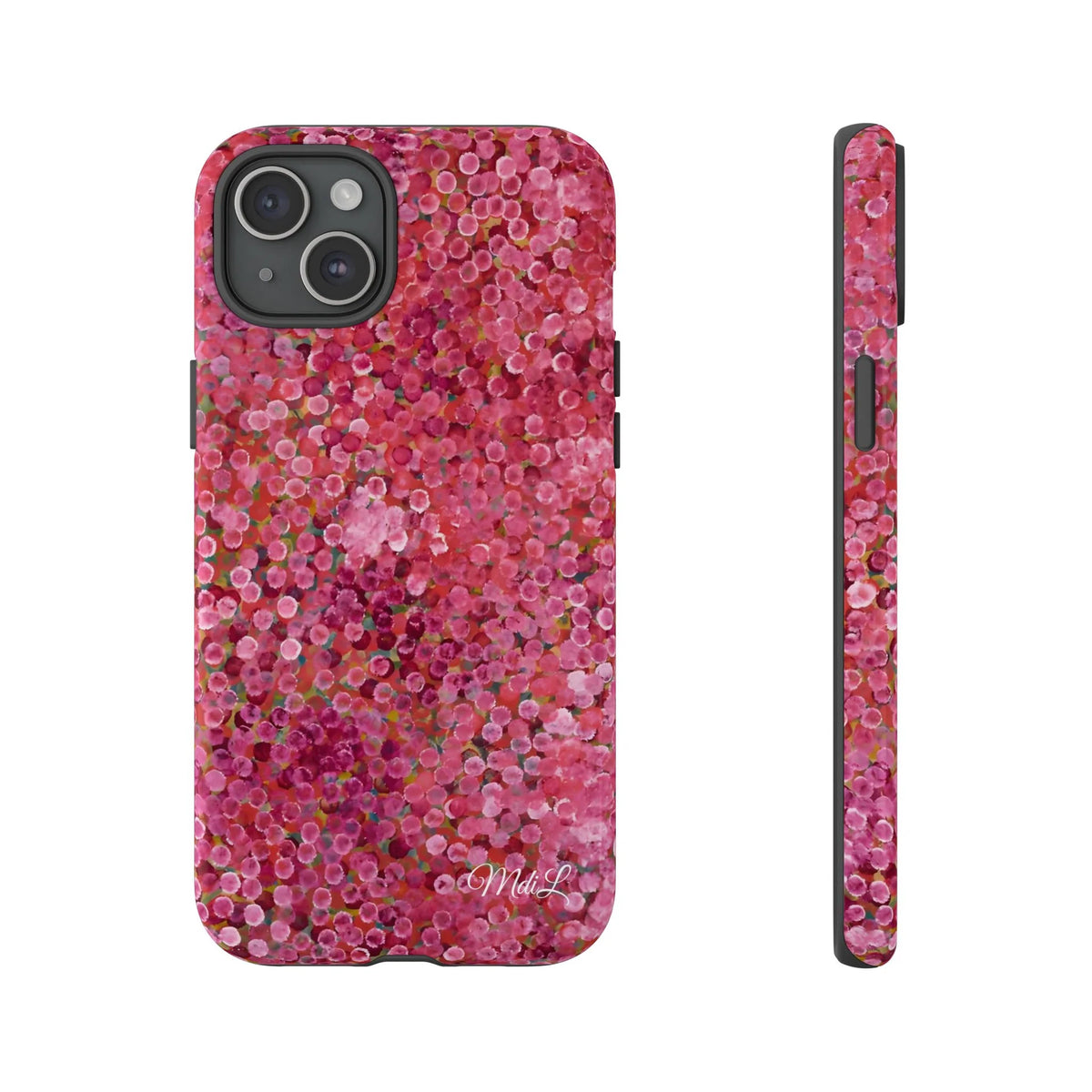 Allegra Phone + AirPod Case