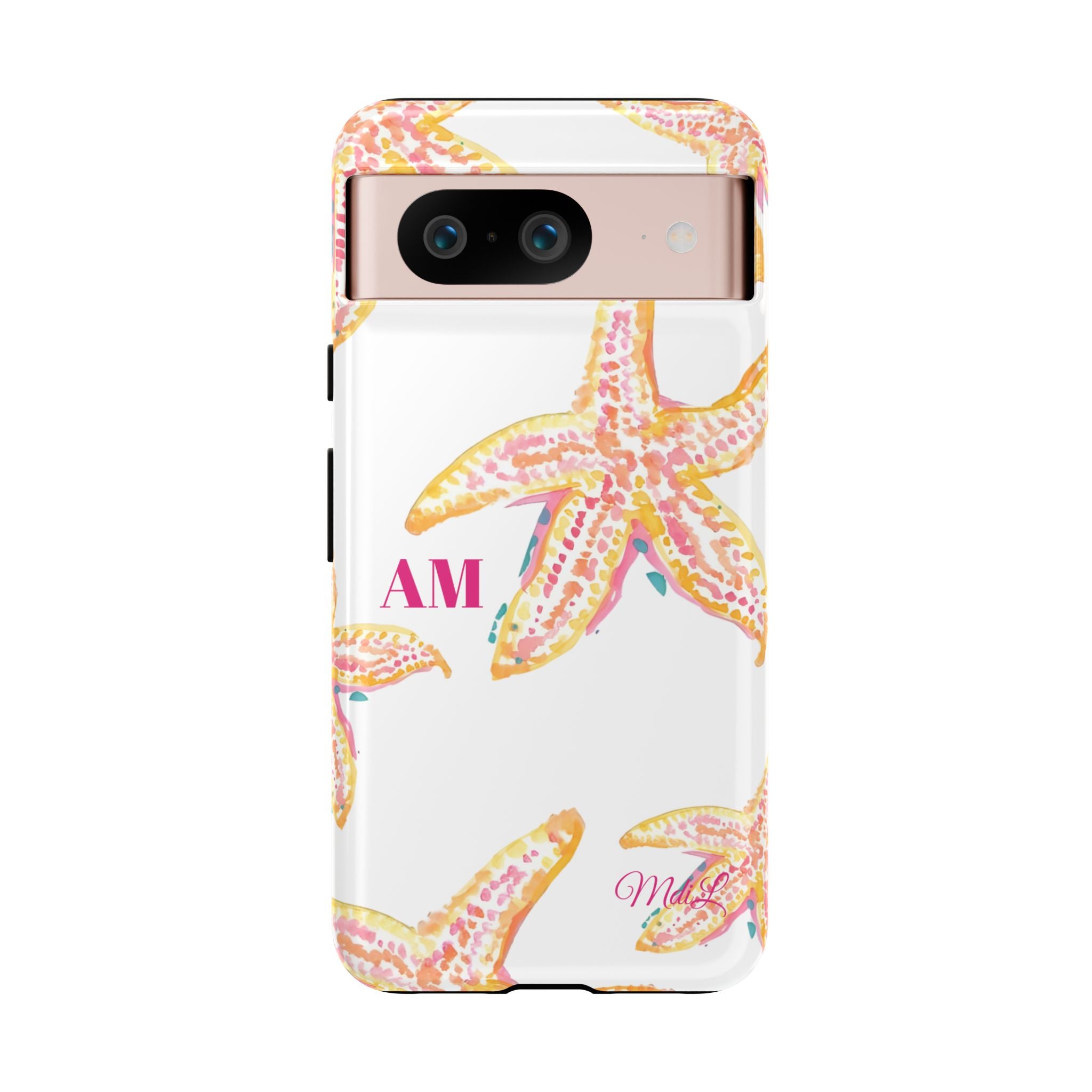 Vacay Starfish Personalized