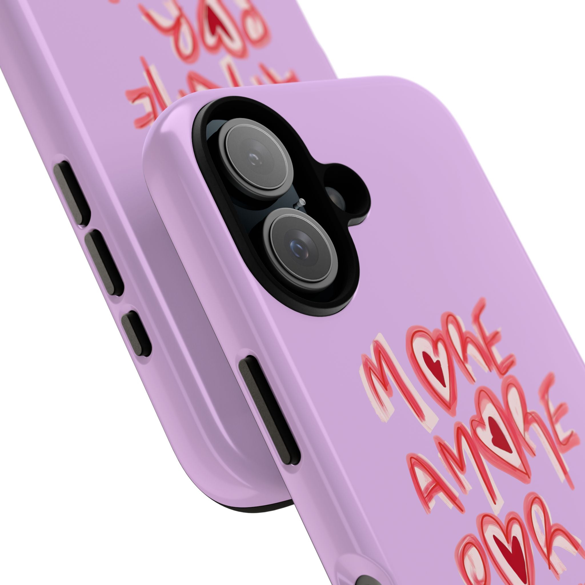 More Amore Por Favor | Lilac - Mare di Luna