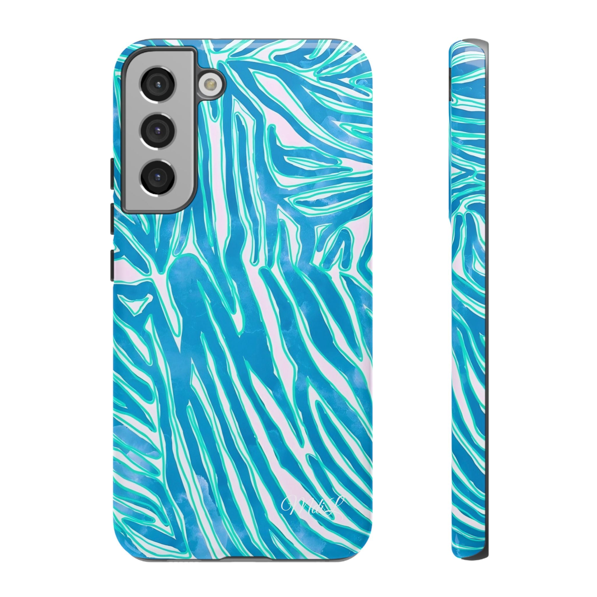Ocean Wild